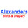 Alexander's Blind & Drapery Shop