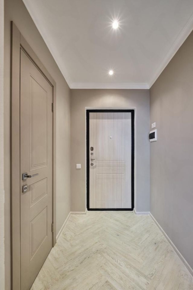 Реализация объекта 32м2