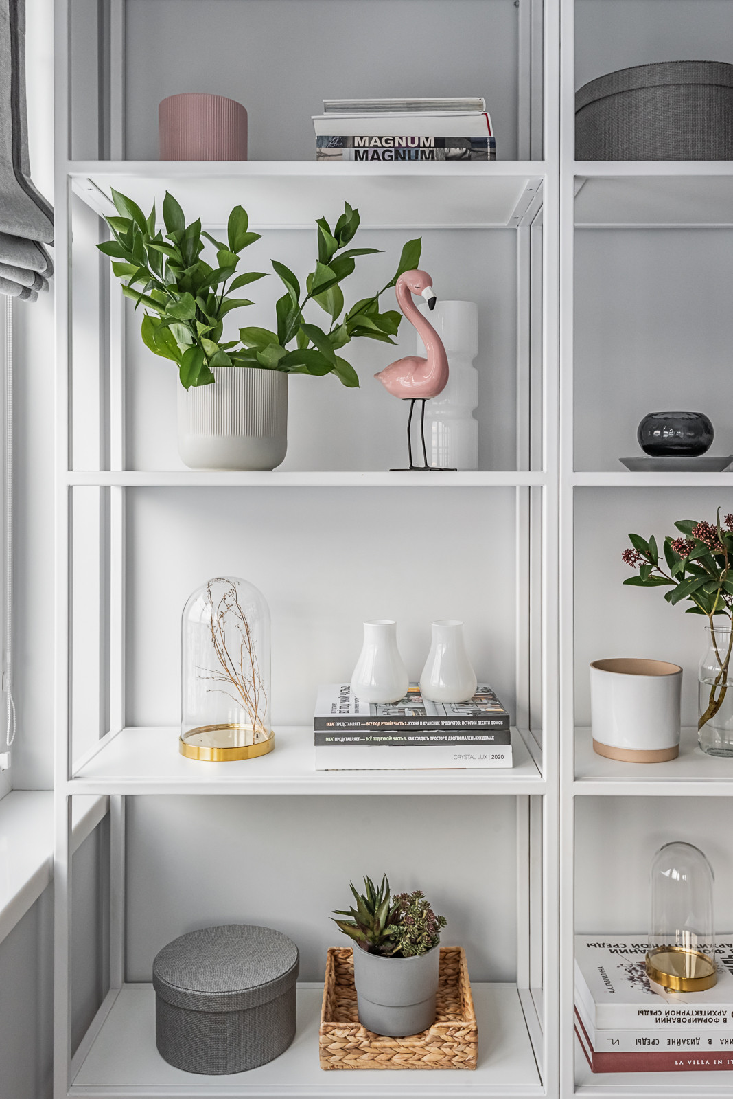 Детская квартира - реализация