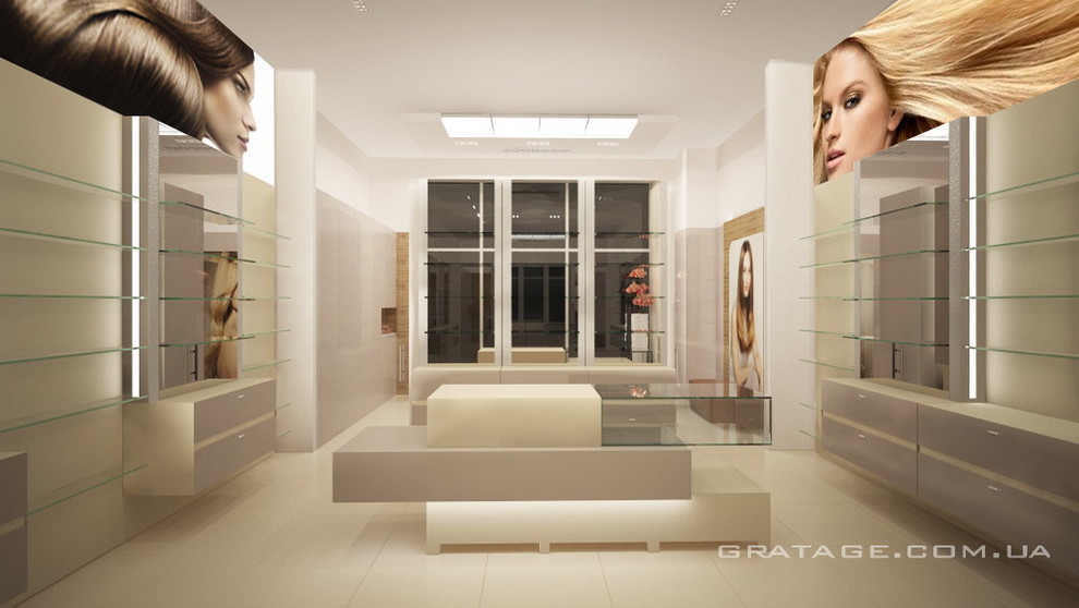 Салон-магазин во Львове