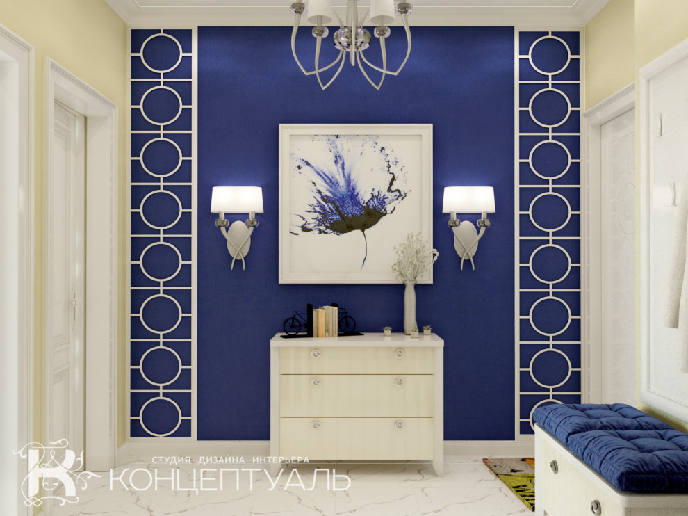 Интерьер №50