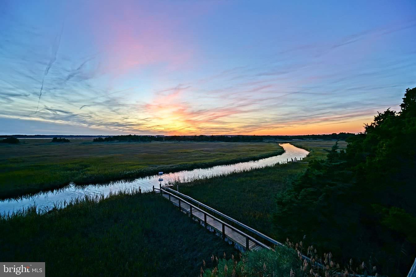 Bay Drive Home Staging