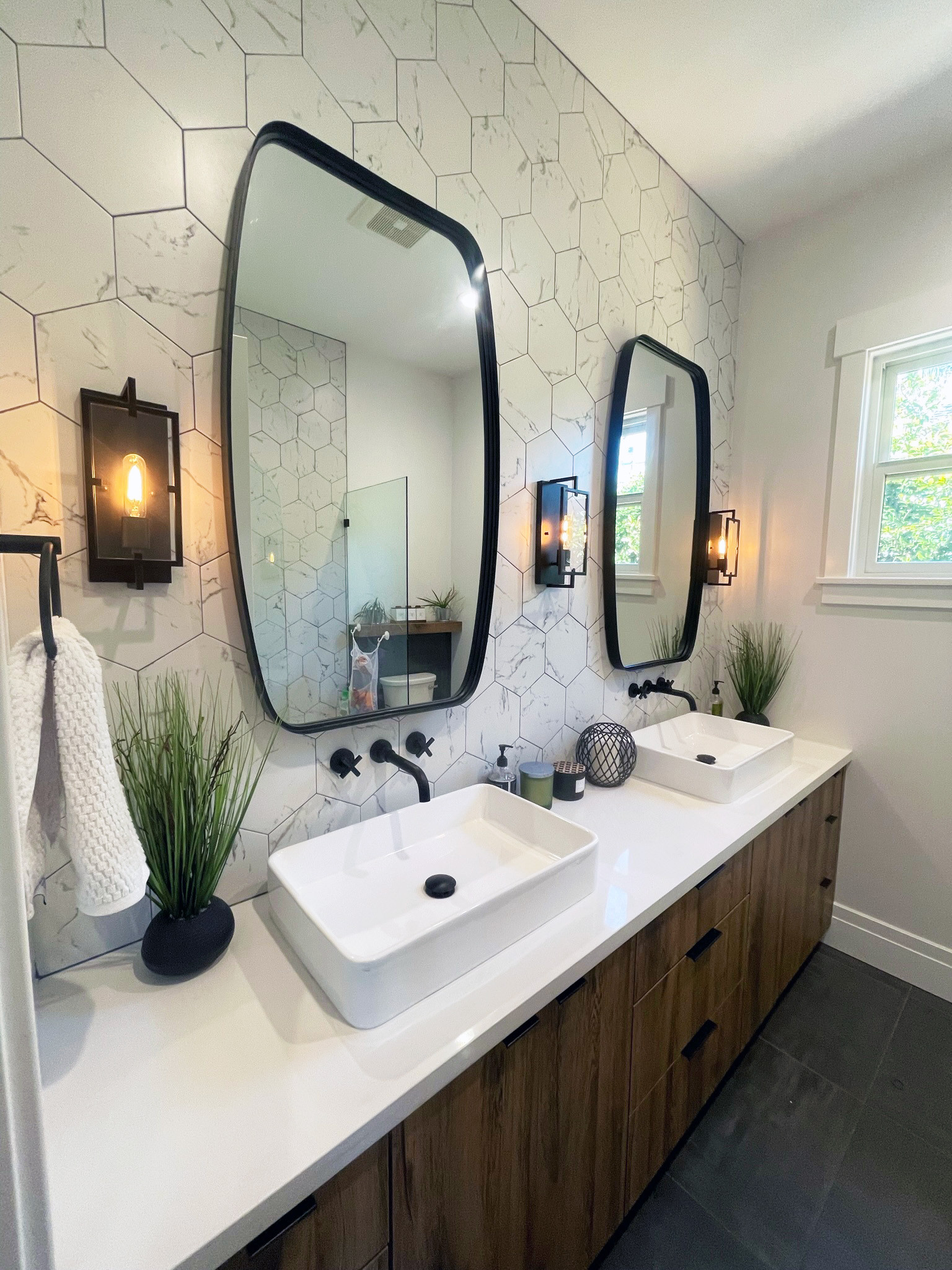 Remodels/Additions