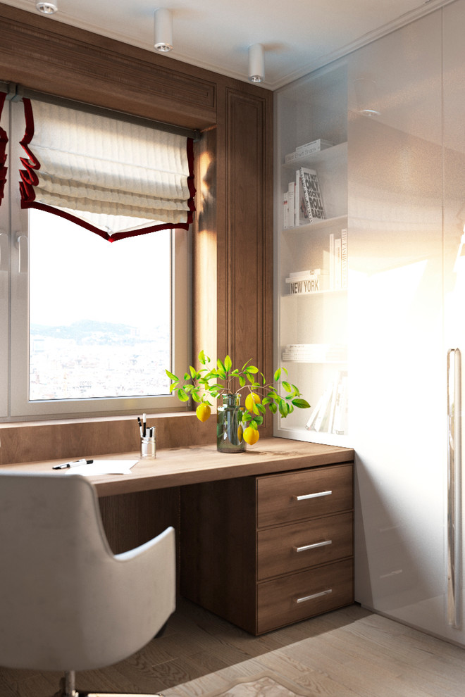 Маленький Лондон