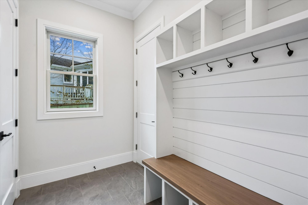 Expanded Rochester XVII