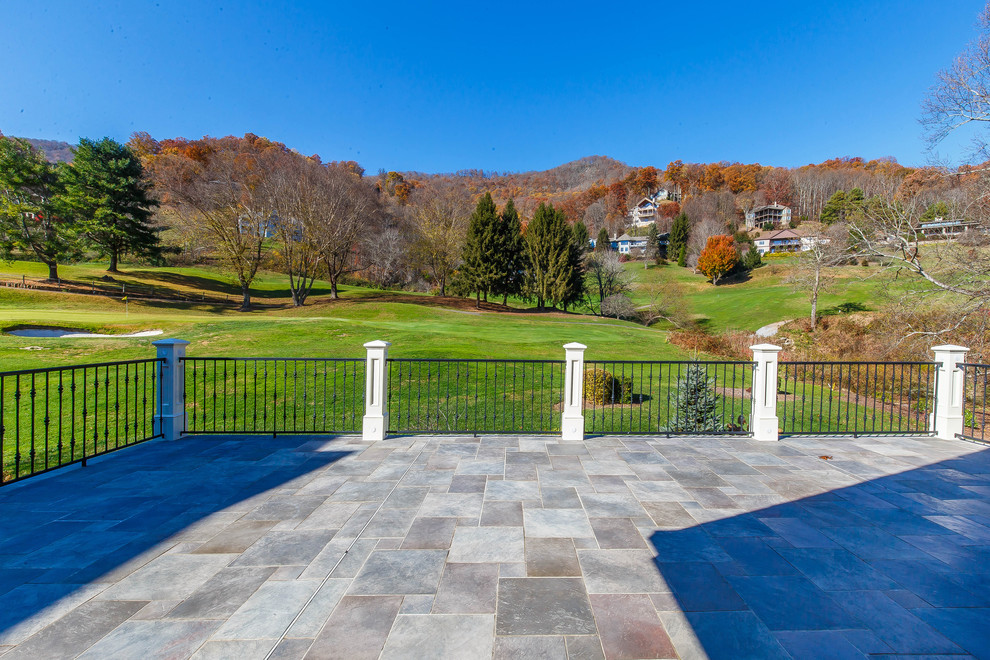 Private Residence - Waynesville, NC