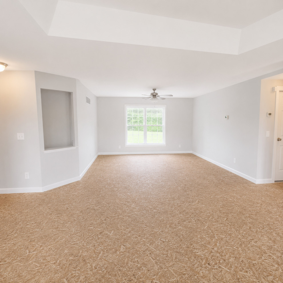 Clark Lake - Complete Home Renovation