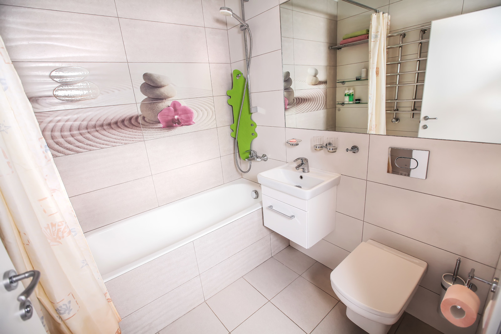 Квартира с панорамным остеклением в Одинцово