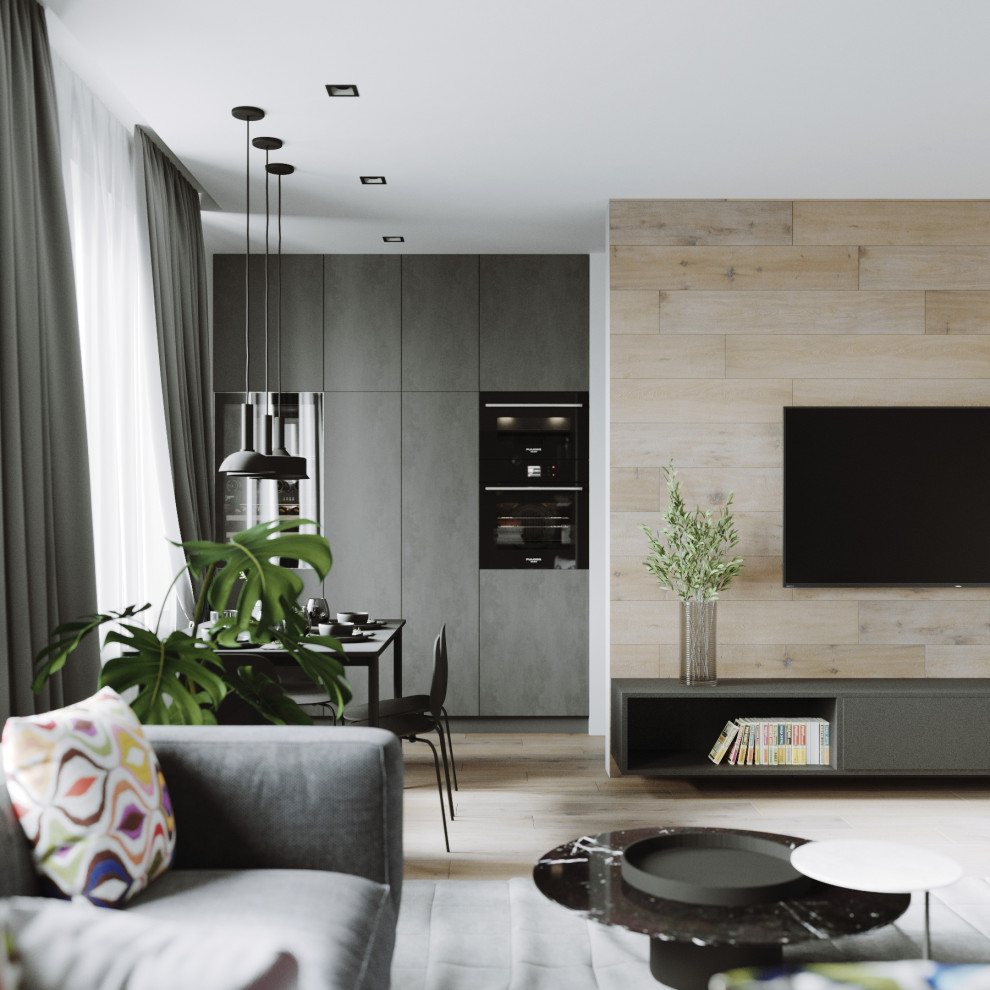 Поп-арт в трешке