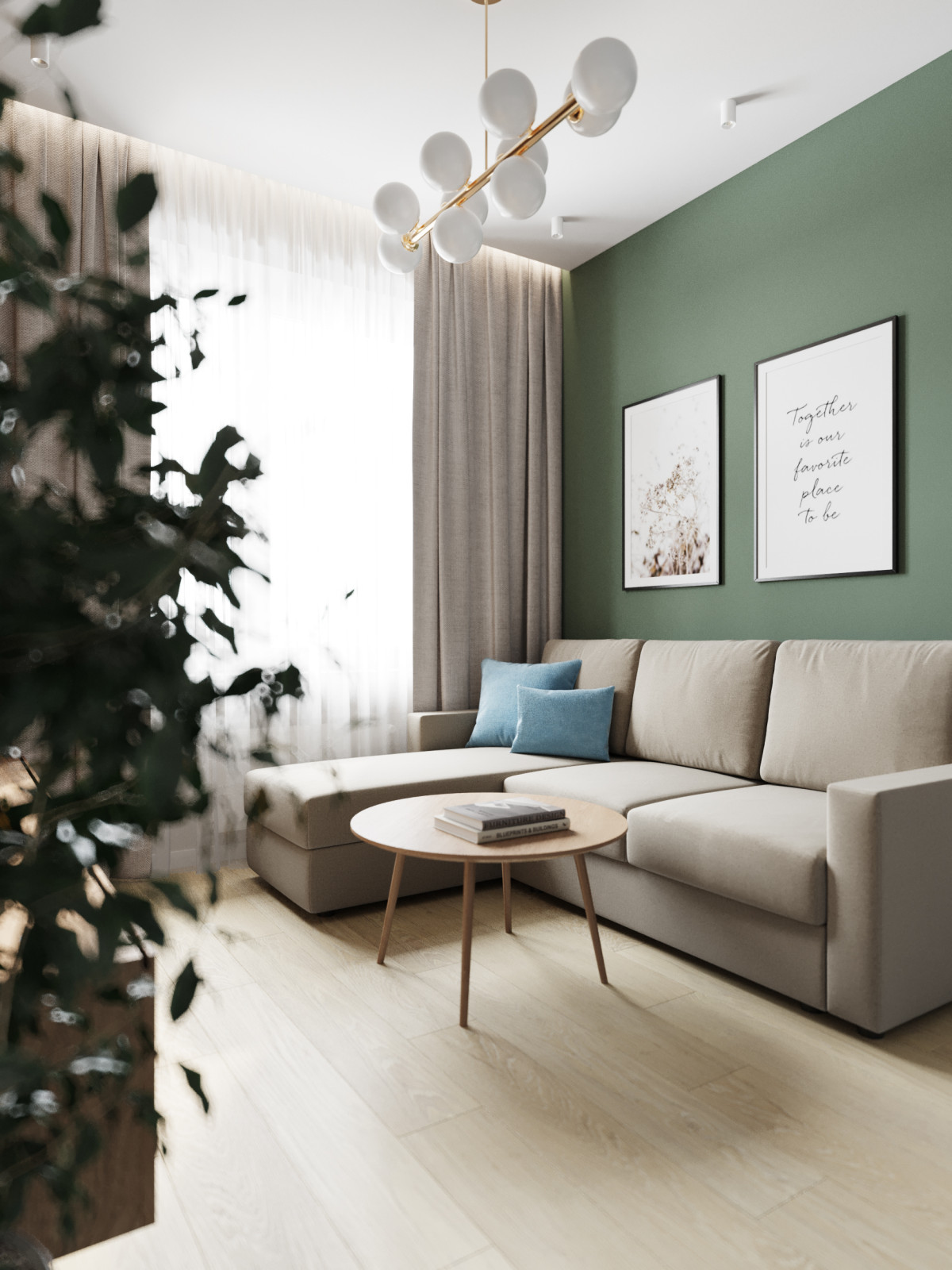 петровский парк