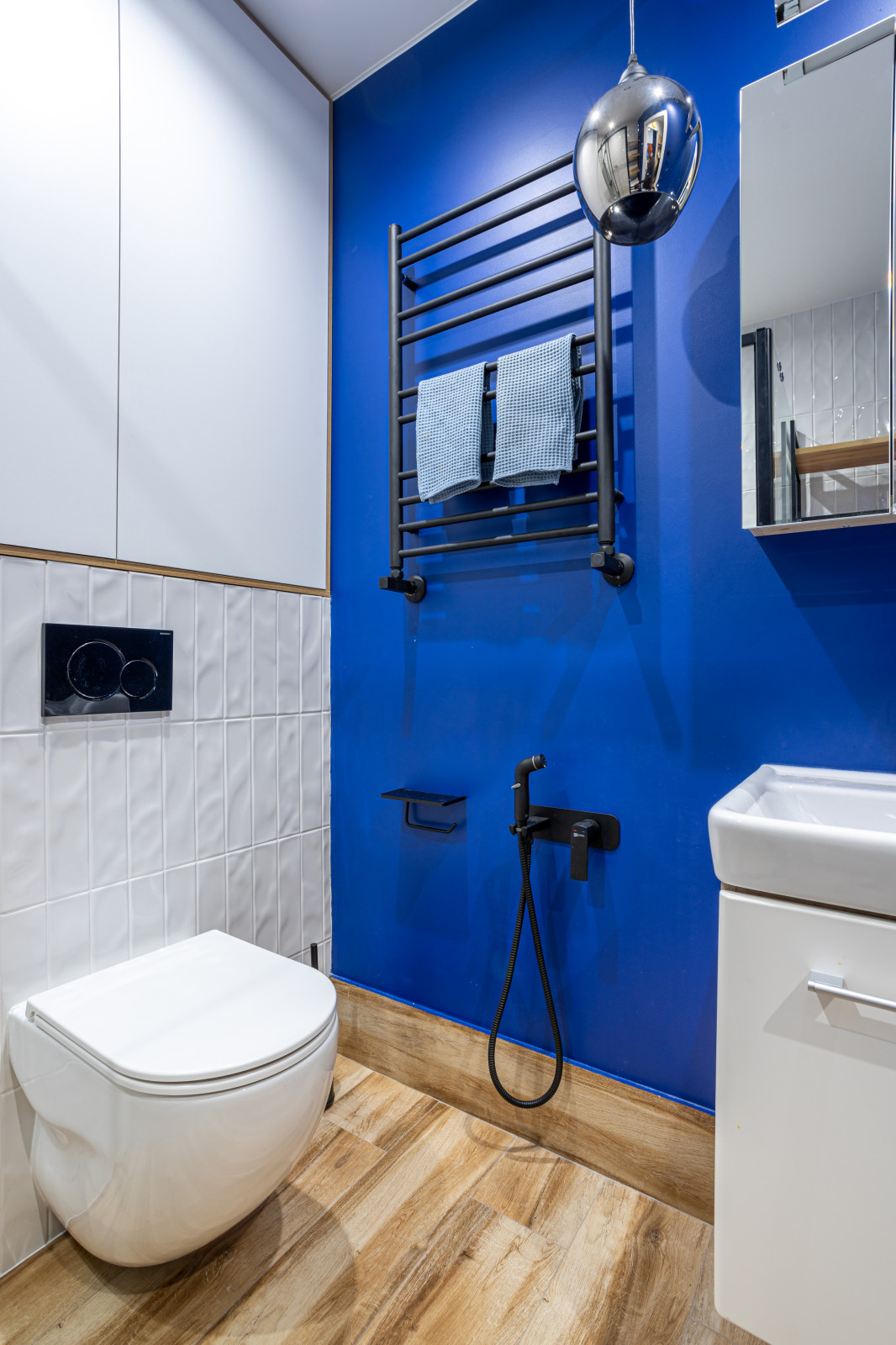 Аппартаменты на Войковской