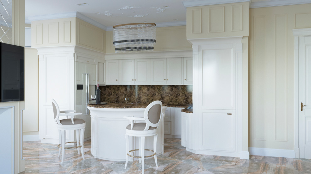 Простая роскошь