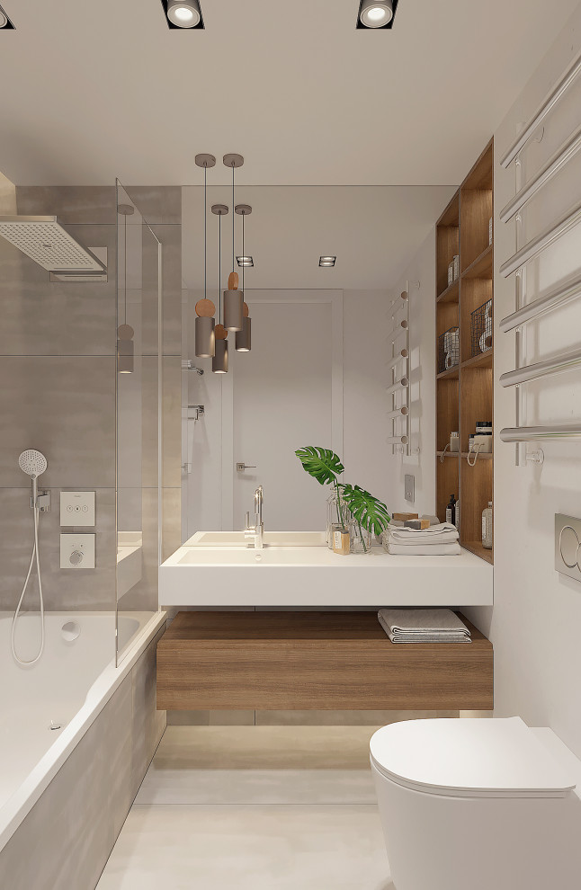 ArtCity 3 bedroom apartment