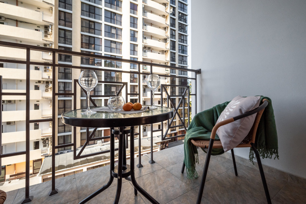 Краткосрочная аренда