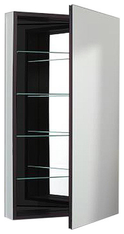 Pl Series 23 25 X39 3 8 Medicine Cabinet With Flat Door