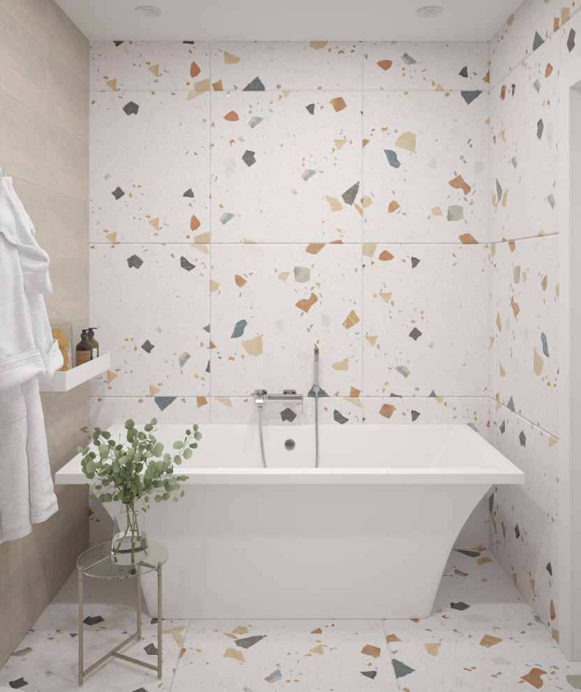 Квартира на улице Мосфильмовская 88