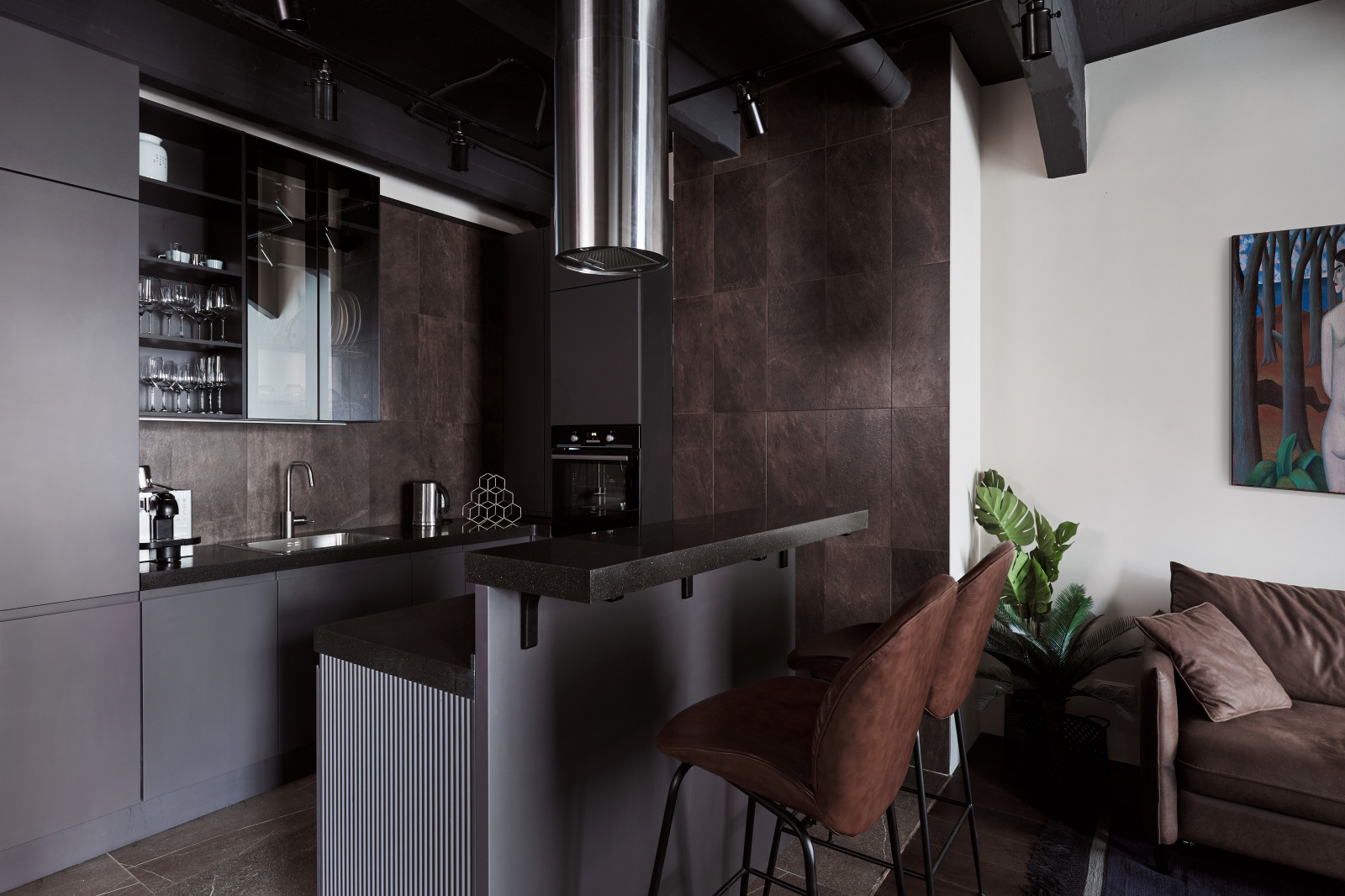 ЖК Лофт Красная стрела