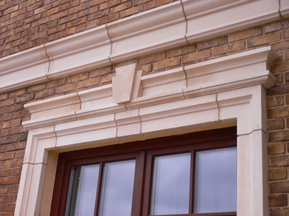 Челси Декор для фасадов