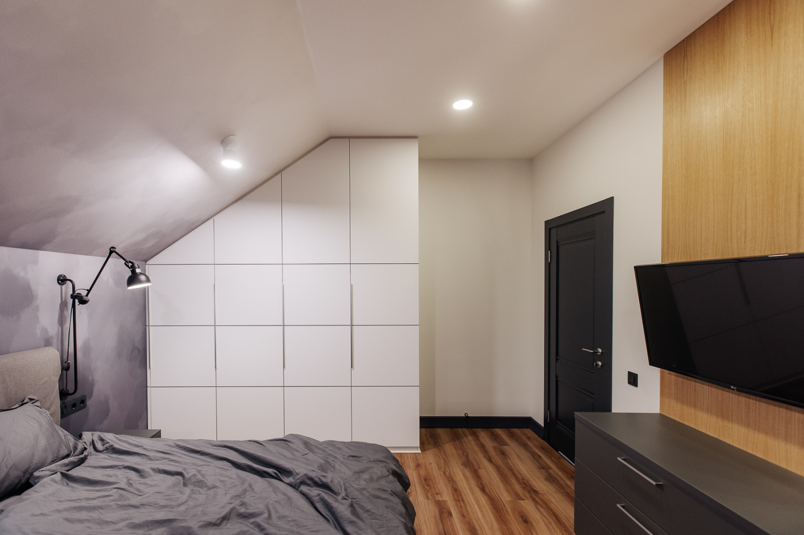 Дом в Иркутске 112 м2