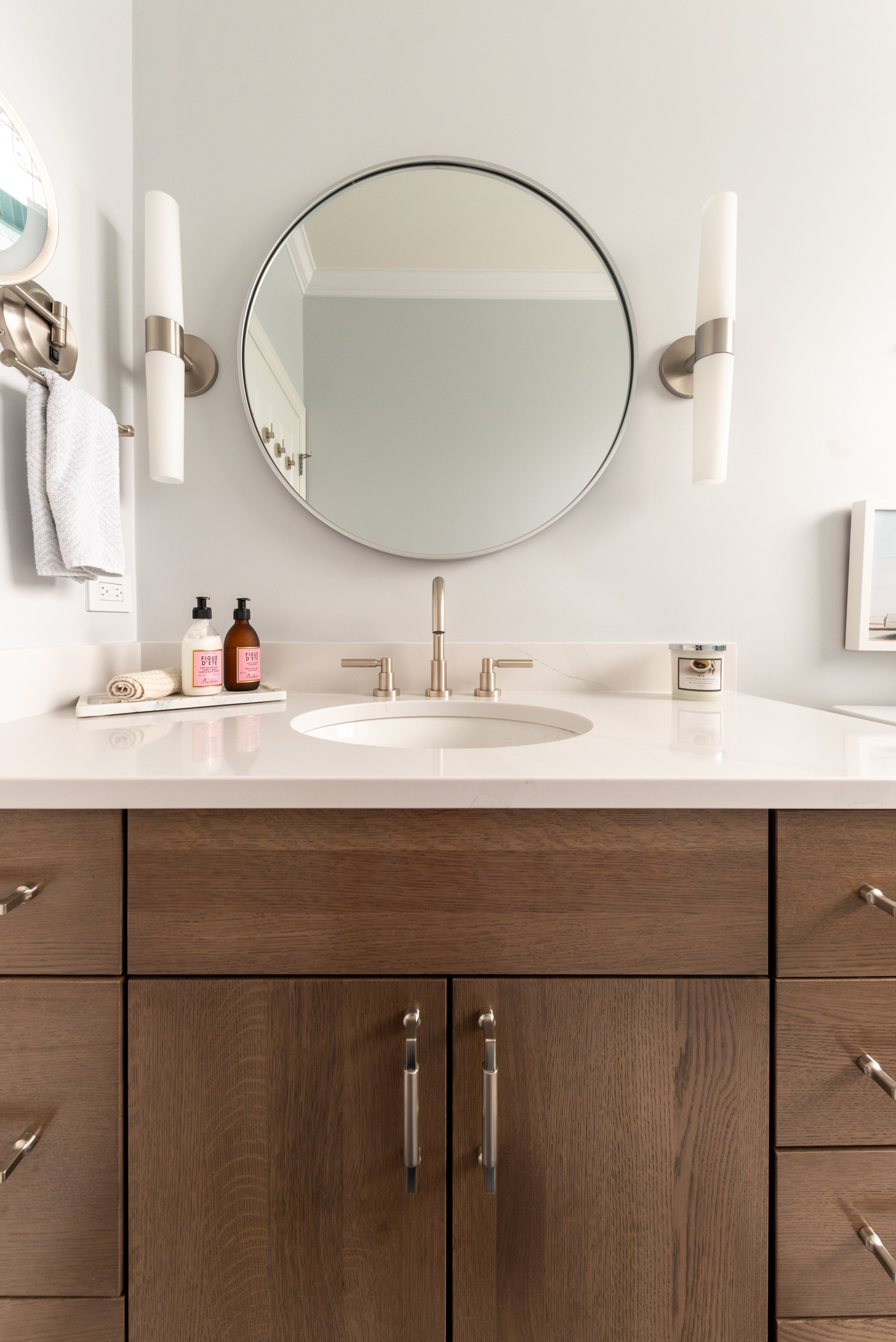 Chicago Primary Bath Retreat