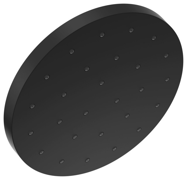 Delta 52160-BL Components Single Setting Shower Head With UltraSoak