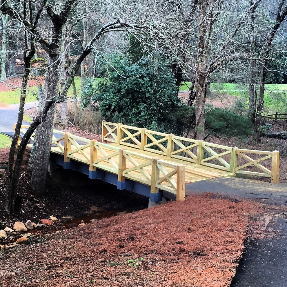 Alpharetta Bridge