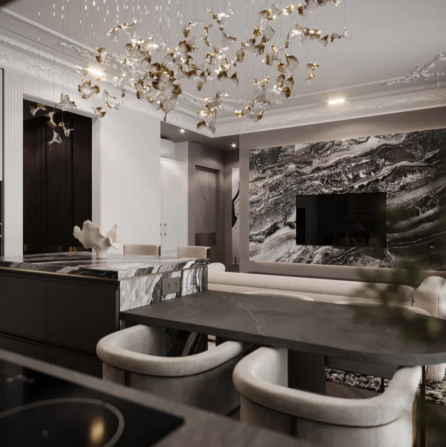 ЖК Кристалл