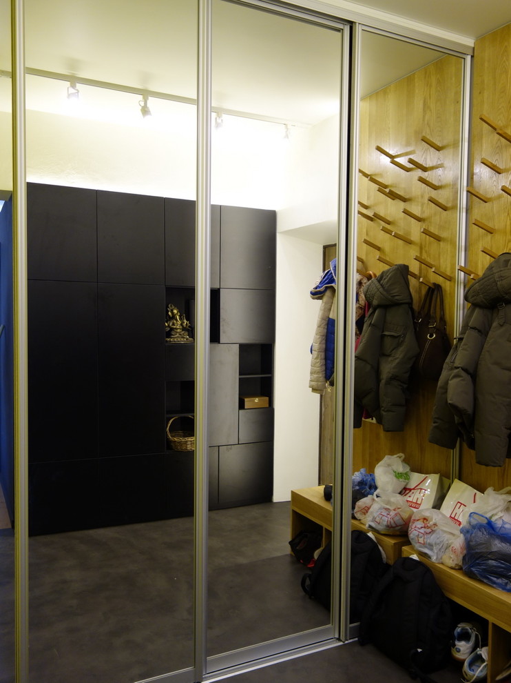 Багрицкого улица