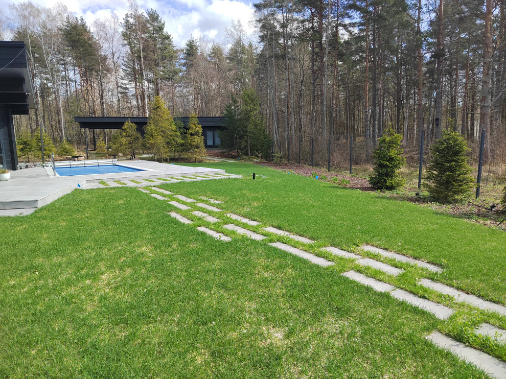 пос. Ушково