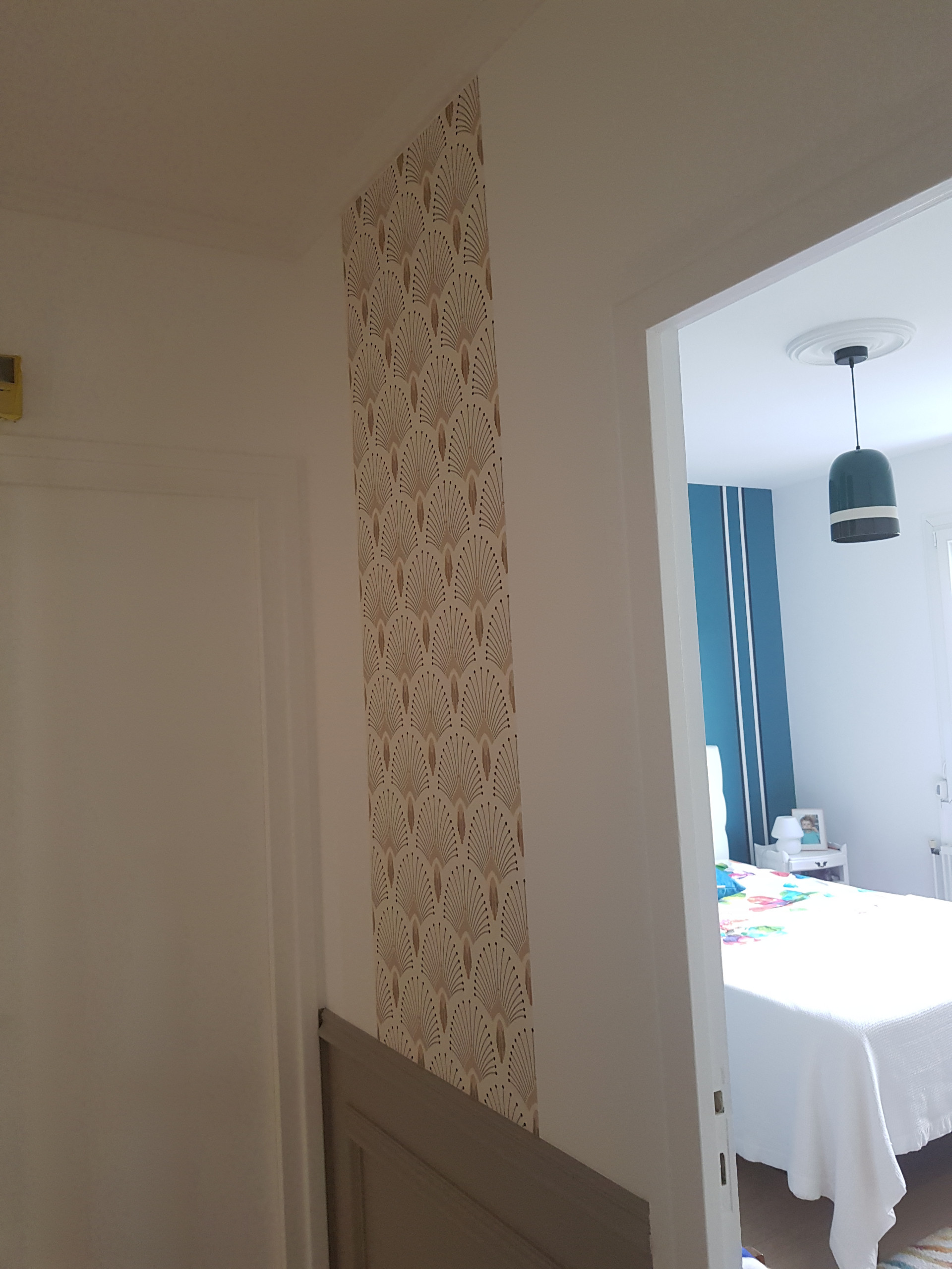 Maison Delphine et Marc