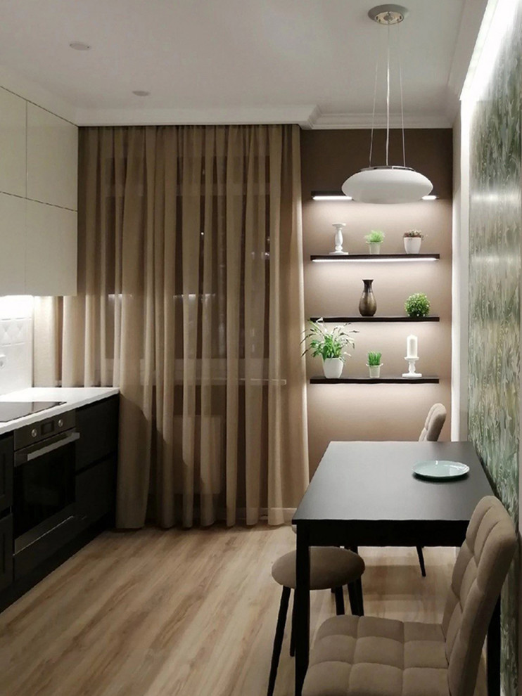 2-х комнатная квартира в Санкт-Петербурге