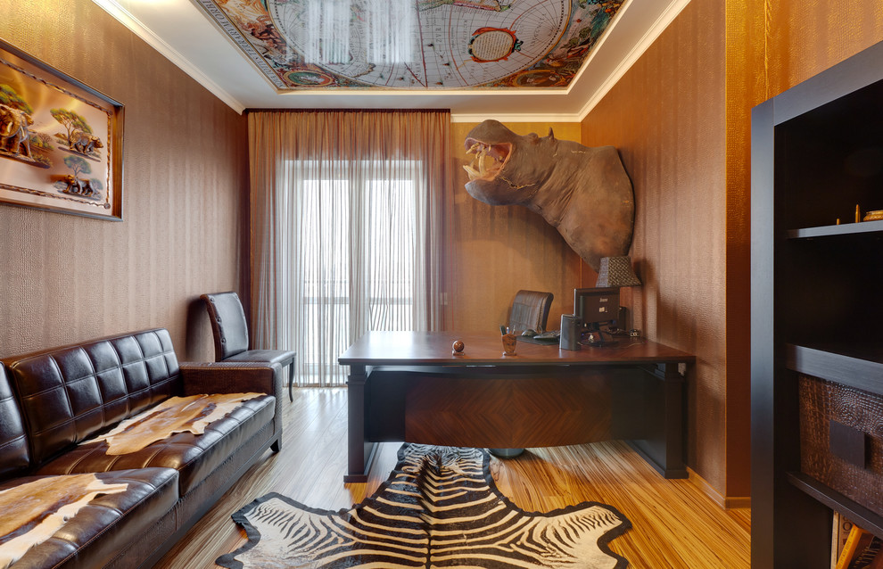 квартира в Москве