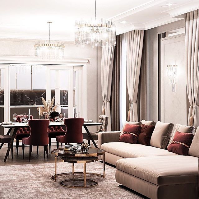 Примеры работ