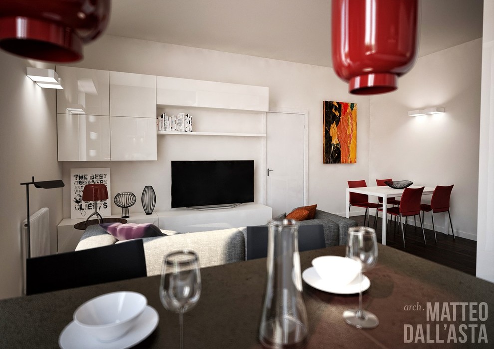 CASA Y - in fase di realizzazione