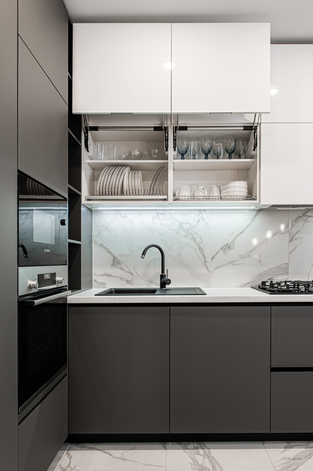 Лёгкий хай-тек