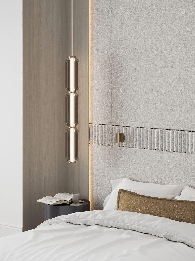 Дизайн проект квартиры