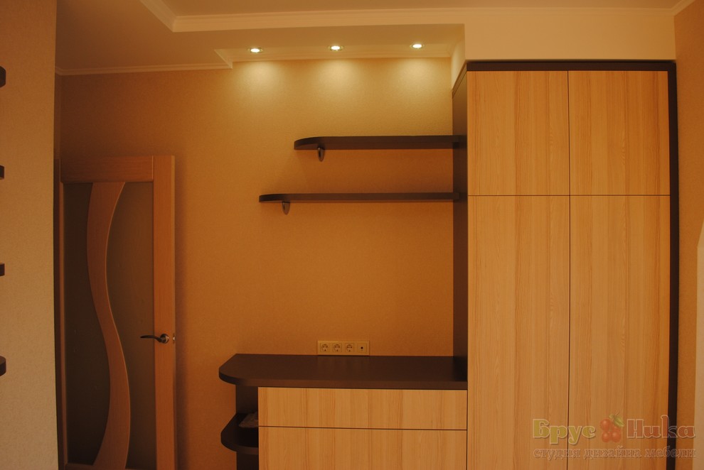 Квартира Итальянцу