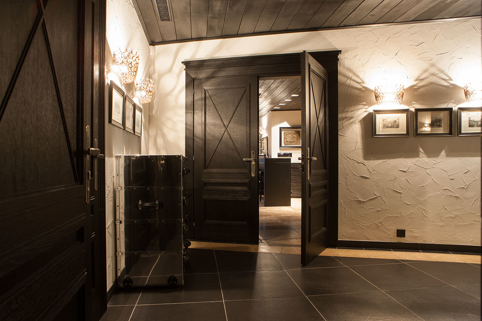 Дом Новорижское шоссе