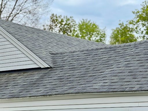 Spring Home Exterior Tune-Up Roofing Siding and Gutter Checklist POM Contracting Stroudsburg PA