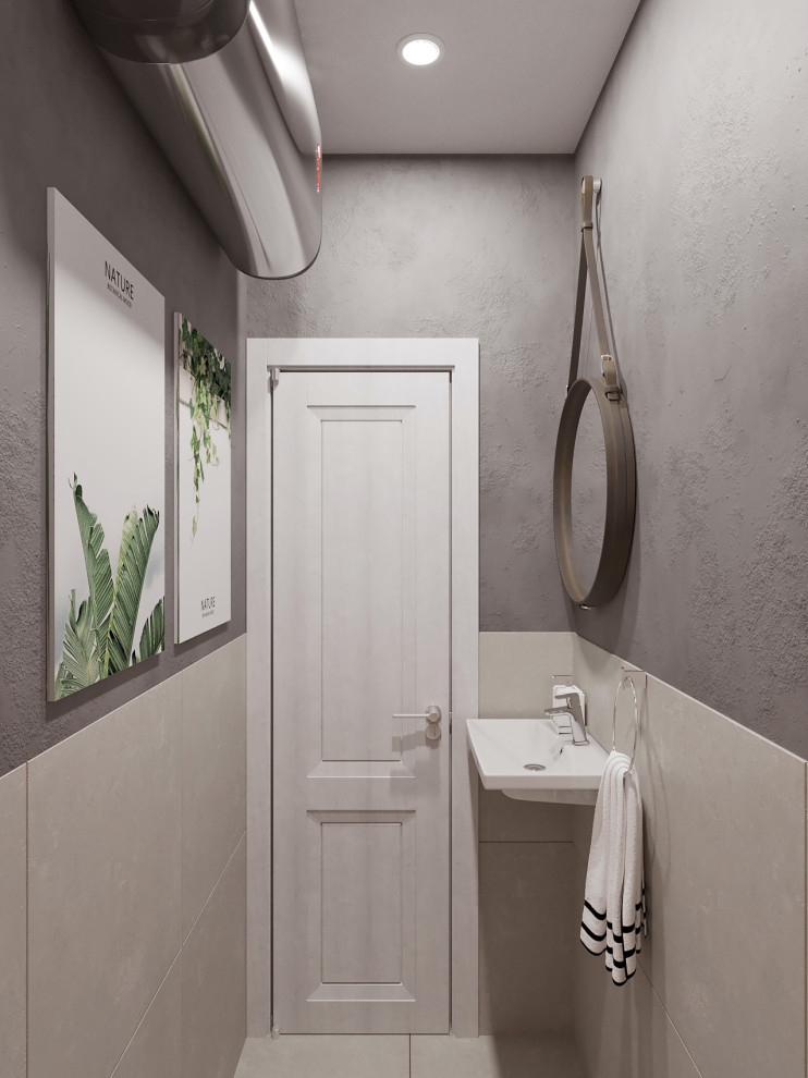 Уютная геометрия