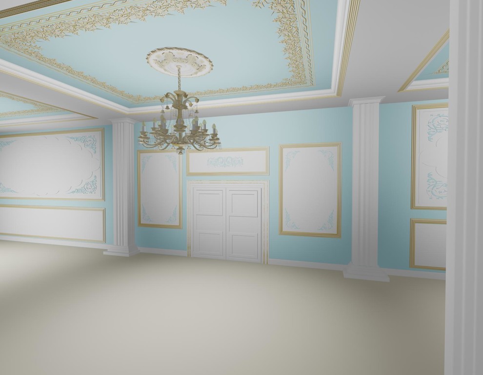 Зал для торжеств 2013год