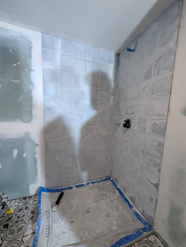 Fallowfield Bathroom Remodel