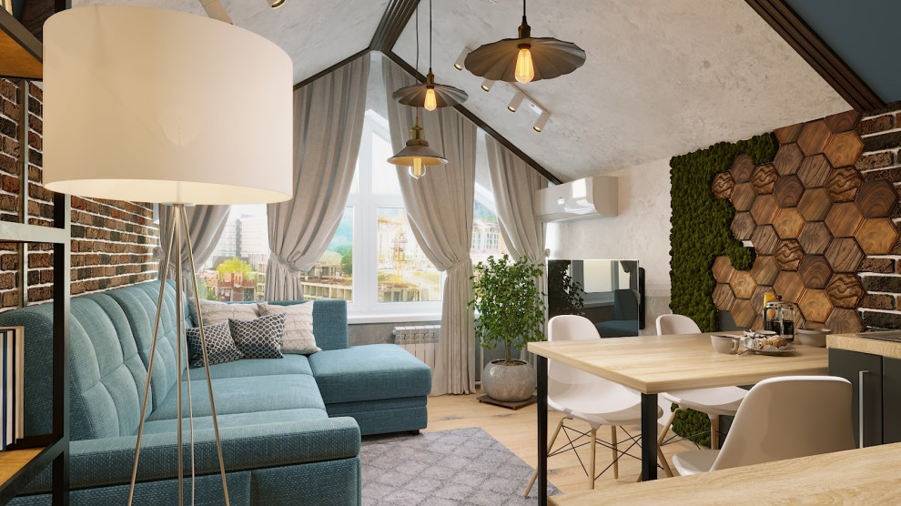 Гостевая квартира на побережье