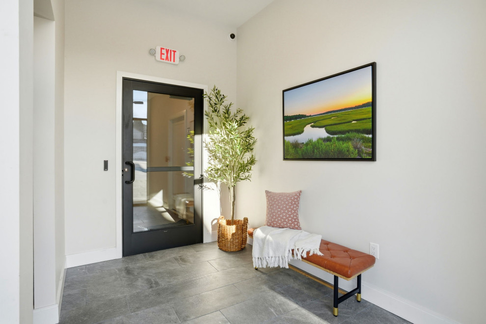 Water St Landing Plymouth Home Staging