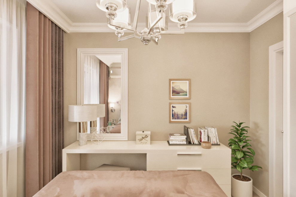 Дизайн интерьера