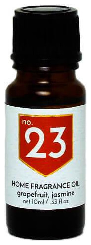 No. 23 Grapefruit Jasmine Home Fragrance Diffuser Oil