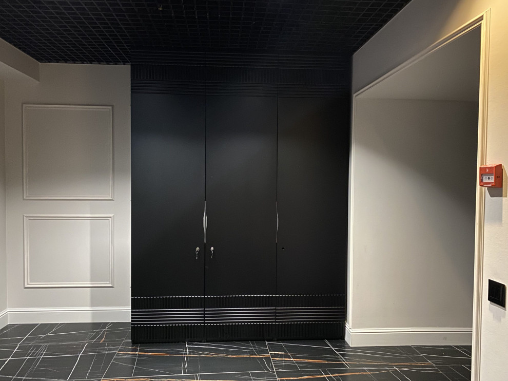 SPA-зона в отеле