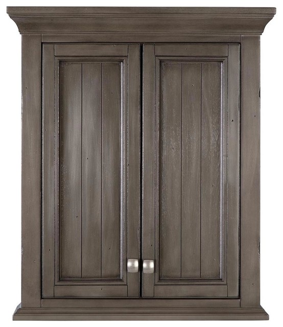 Brantley Wall Cabinet Brantley Wall Cabinet