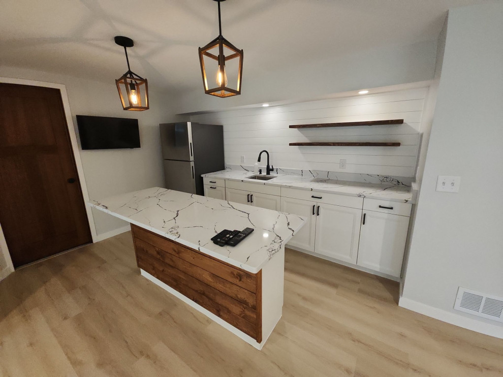Renovations