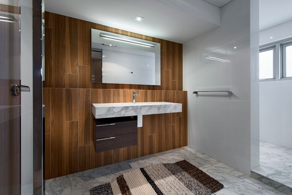 Bathroom Design Perth - 2016 Bathroom: designed and renovated by Bathroom ... : Our friendly team members guarantee excellent service and stunning but affordable design.